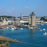 Le Danycan - 18Mn A Pied Gare Tgv