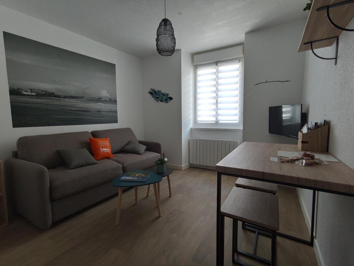 Apartment Le Danycan - 18mn A Pied Gare Tgv *